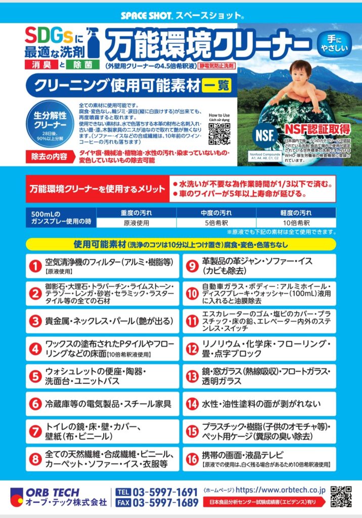 商品説明